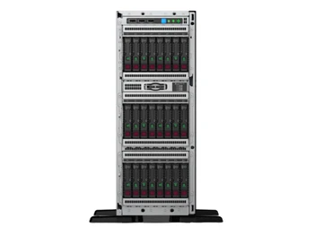 HPE ML350 Gen10