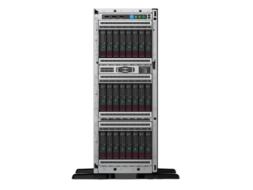 HPE ML350 Gen10