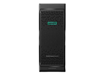 HPE ML350 Gen10