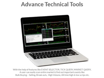 Spider Advance Technical Tools