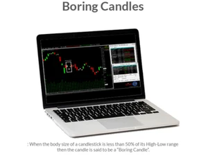 Spider Boring Candles