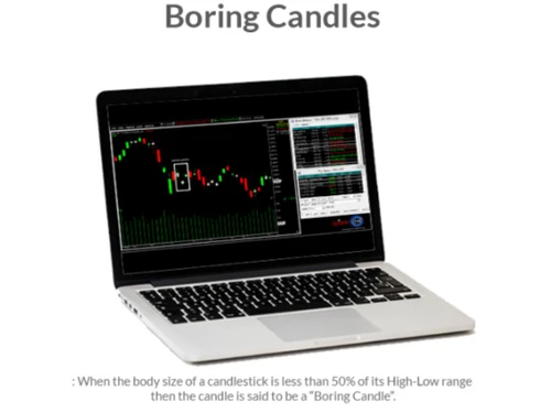 Spider Boring Candles