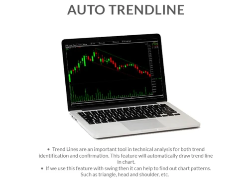 spider ace pro-trendline