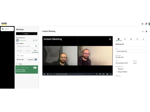 gotomeeting software-meetings