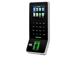 f22 biometric machine device