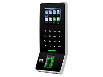 f22 biometric machine device