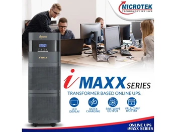 Microtek UPS-Imaxx series