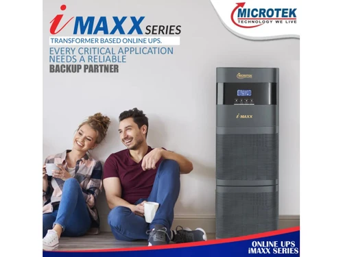 Microtek UPS-Transformer