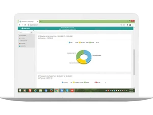 keystone hospital management-dashboard
