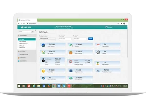 keystone hospital management-op flash