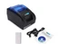 H58BT Bluetooth Thermal Printer ac port