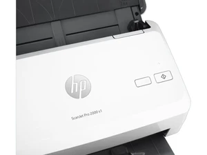 HP ScanJet Pro 2000 s1 Sheet-feed Scanner