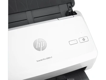HP ScanJet Pro 2000 s1 Sheet-feed Scanner