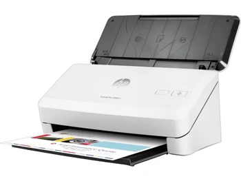HP ScanJet Pro 2000 s1 Sheet-feed Scanner