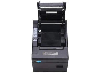 HL58 80mm Thermal Printer with Auto Cutter usb