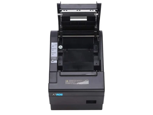 HL58 80mm Thermal Printer with Auto Cutter usb