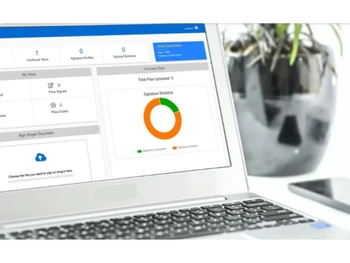 InstaSigner-analytics