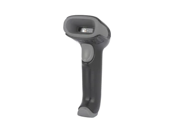 honeywell 2d wireless barcode scanner device