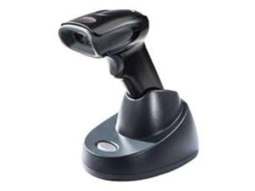 honeywell 2d wireless barcode scanner device