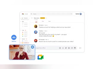Google Workspace gmail
