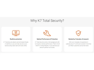 k7 total security total security