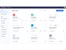 zoho creator software-dashboard