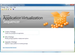 Microsoft Apps V Sequencer