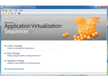 Microsoft Apps V Sequencer