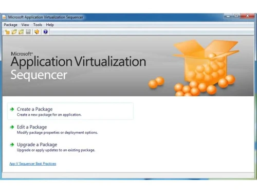 Microsoft Apps V Sequencer