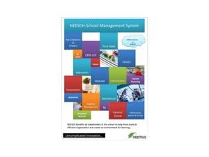 neesch-school management system-benefits