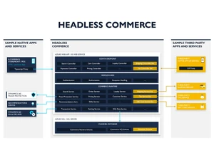 microsoft commerce server-headless