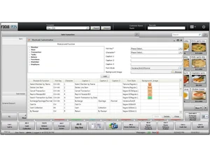 focus pos-cutomization
