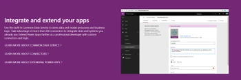 Microsoft Apps development