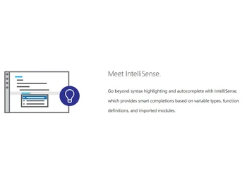 Visual Studio Code-IntelliSense