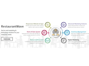 vrindi restaurantwave home