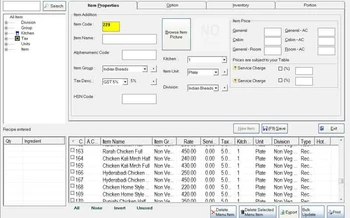 Best Free Restaurant Software