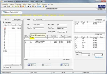 Best Free Restaurant Software