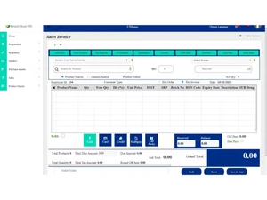 vanuston medeil-invoice