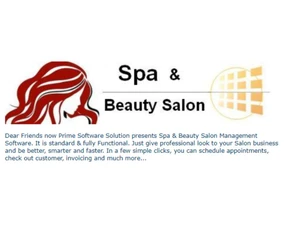 Prime Spa and Salon