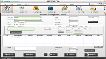 Medeil Plus benefits