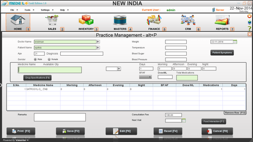 Medeil Plus benefits
