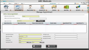 Medeil Plus features