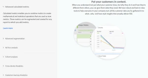 adobeanalytics advanced calculated metrics