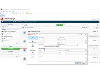adobe-campaign-software-settings