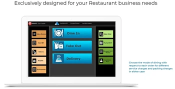 gofrugal restauran pos management
