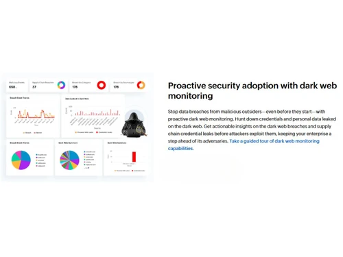 ManageEngine Log360-monitoring