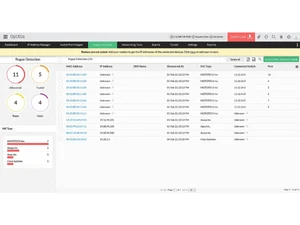 ManageEngine OpUtils-detection