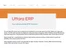 uttara erp home