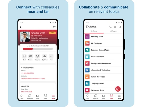 MangoApps-collaborate