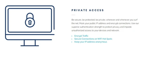 openvpn private acess
